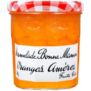 Marmelade d'Oranges Amères