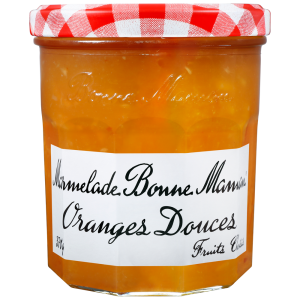 Marmelade d'Oranges Douces