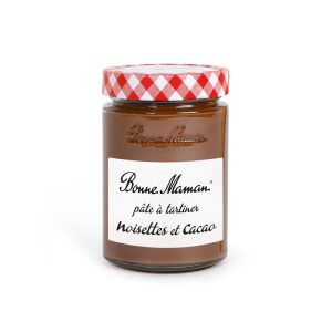 Pâte à Tartiner Noisettes et Cacao Bonne Maman