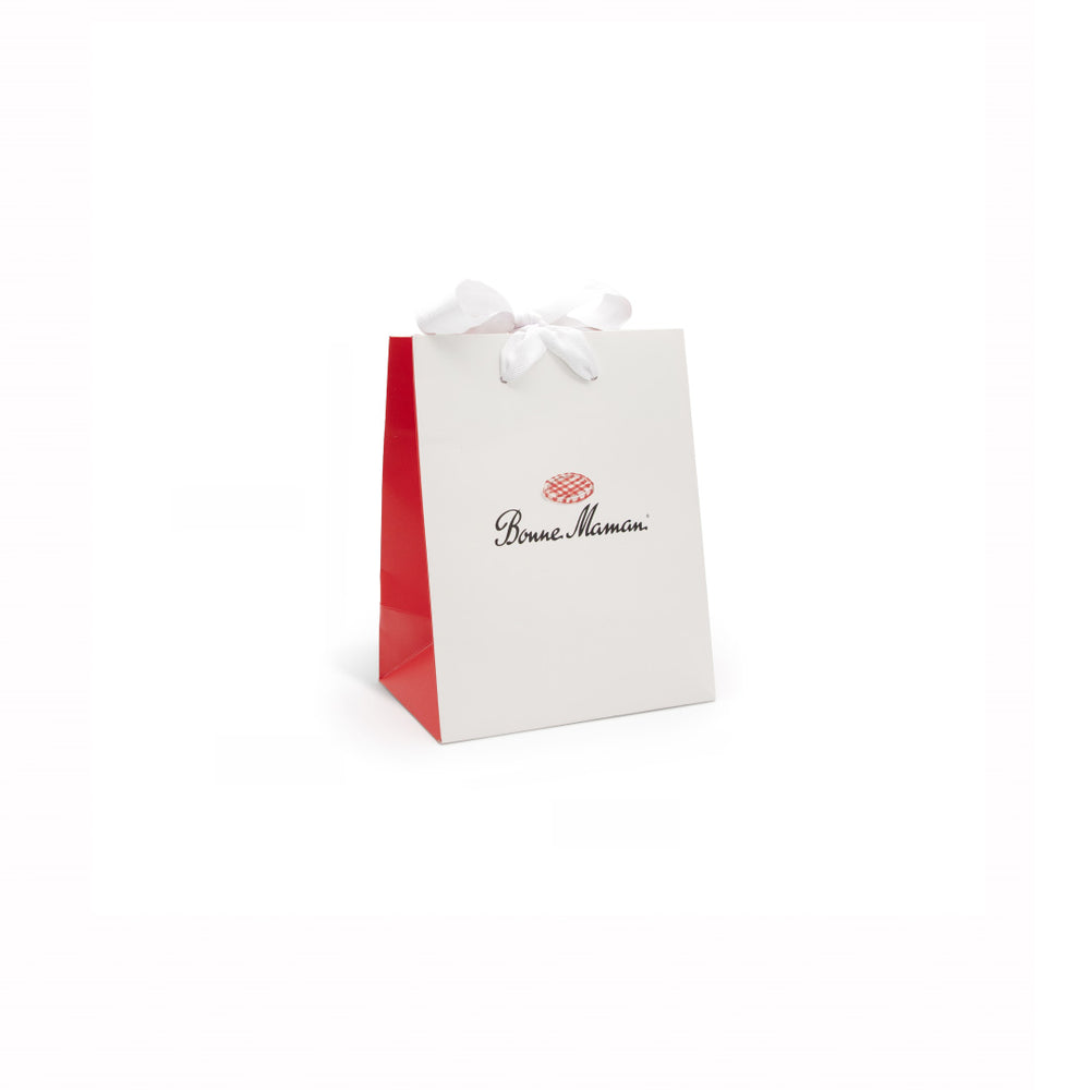 Petit sac cadeau - 20 x 16 x 10 cm