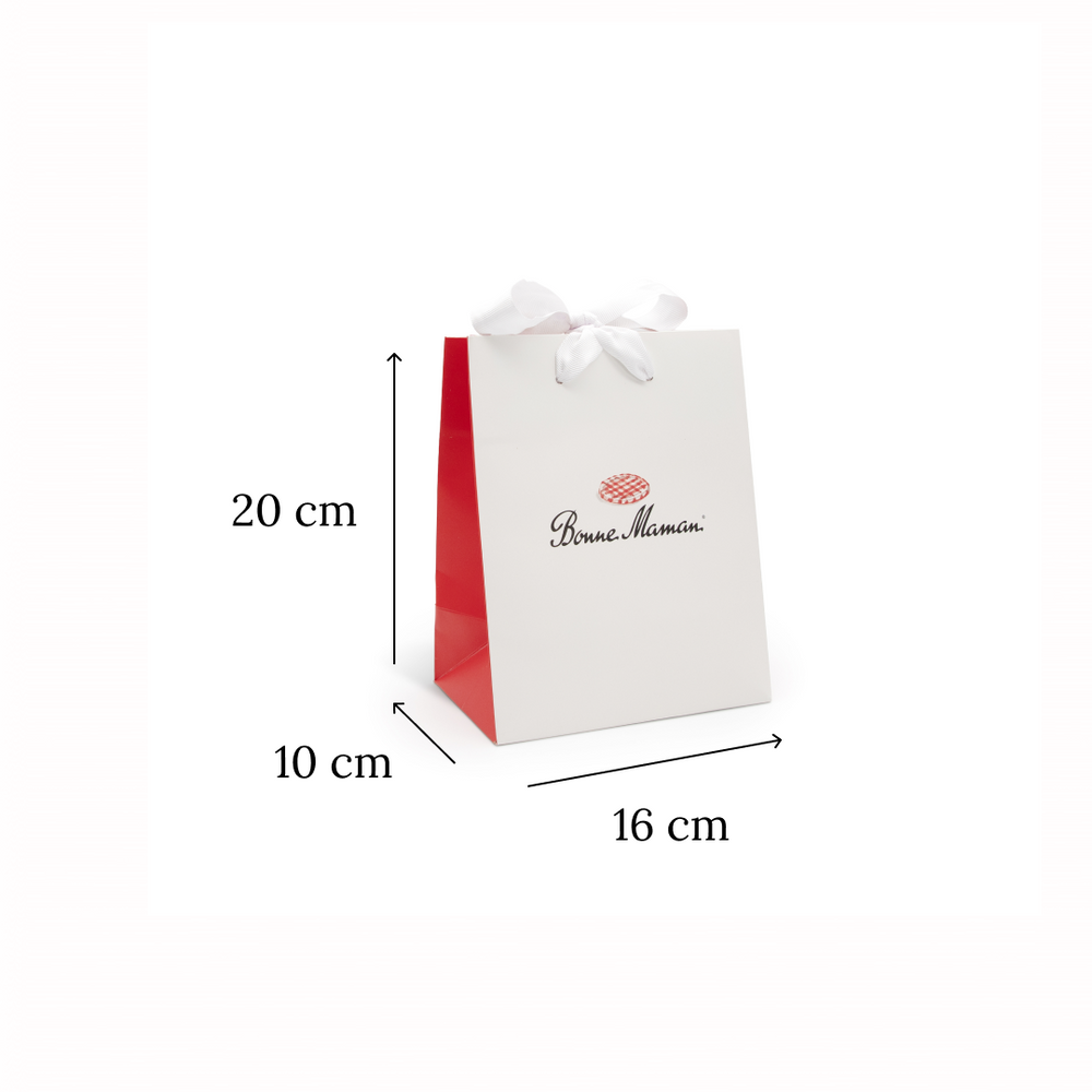 Petit sac cadeau - 20 x 16 x 10 cm - Image 2