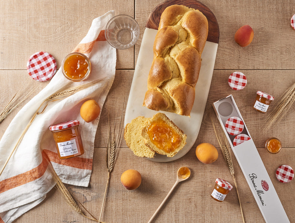 Abricots Bergeron - Image 2