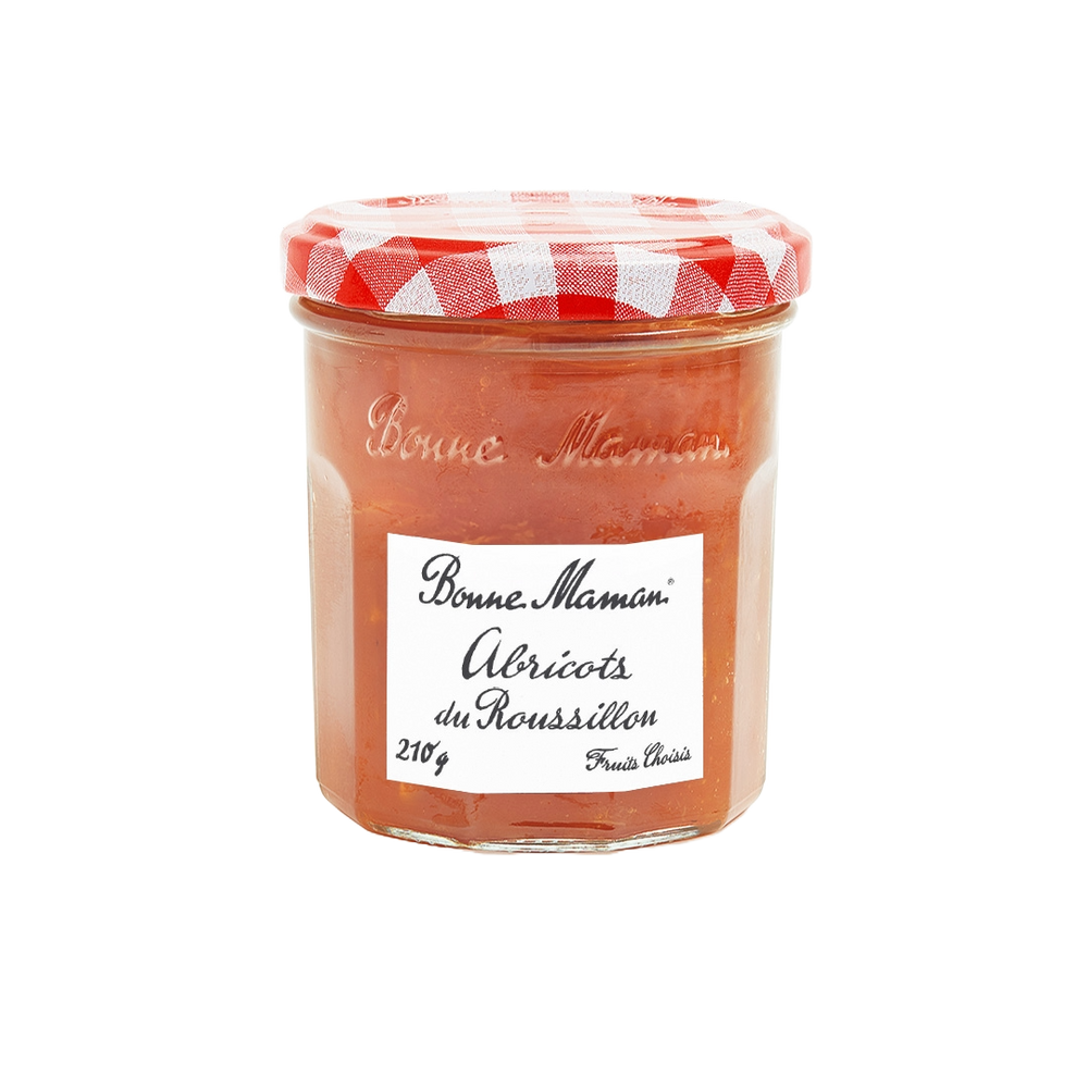 Abricots du Roussillon