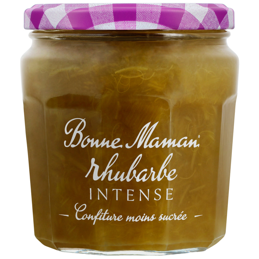 Rhubarbe Intense