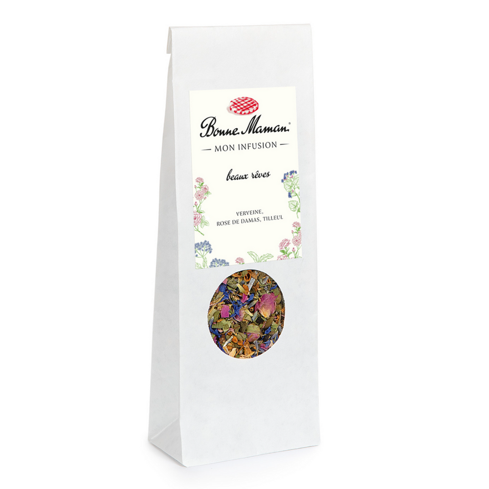 Sachet Mon Infusion Beaux Rêves