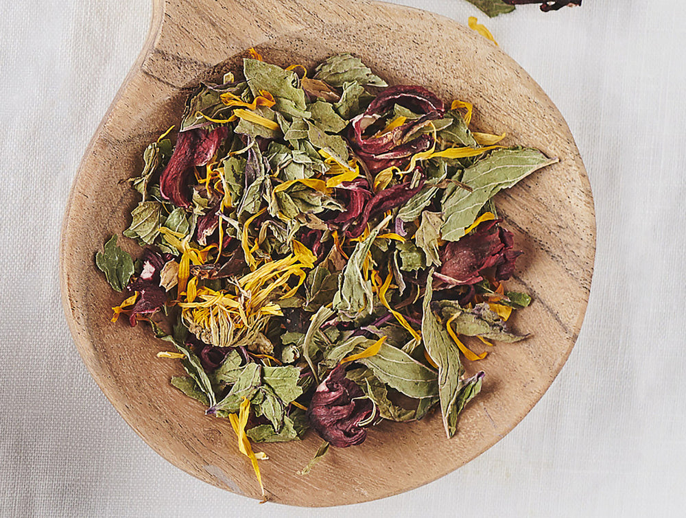 Sachet Mon Infusion Bonne Journée - Image 2