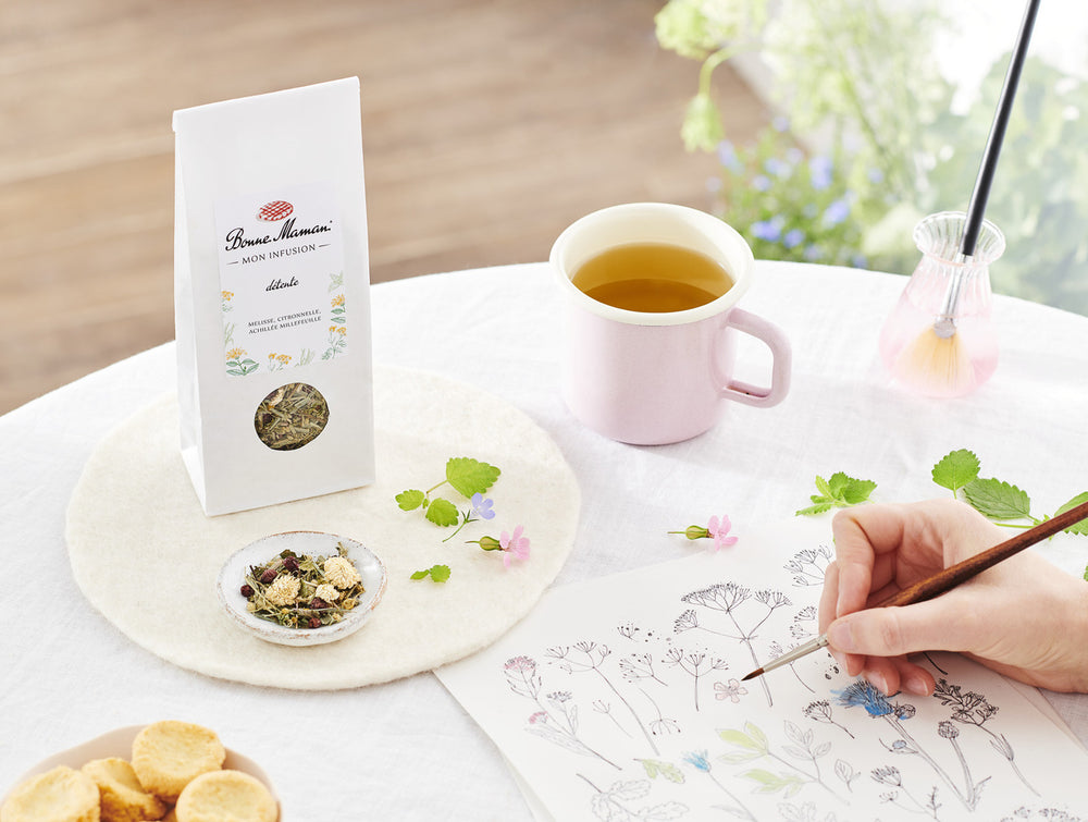 Sachet Mon Infusion Détente - Image 3