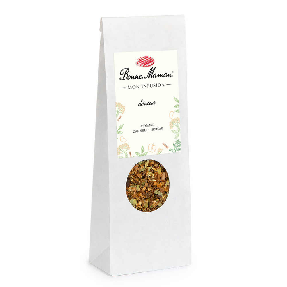 Sachet Mon Infusion Douceur