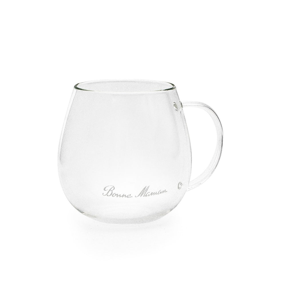 Tasse à infusion Bonne Maman