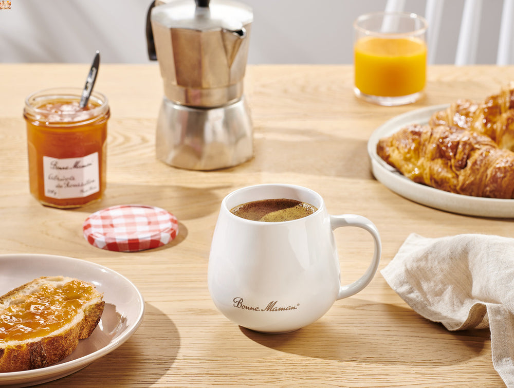 Tasse en porcelaine Bonne Maman - Image 2